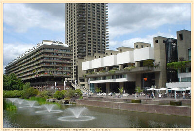 Angleterre - Londres
