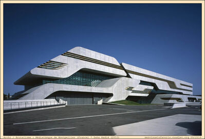 France - Montpellier
