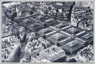 1952 - France - Paris
