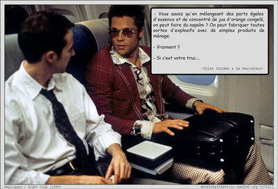 FightClub(B)
