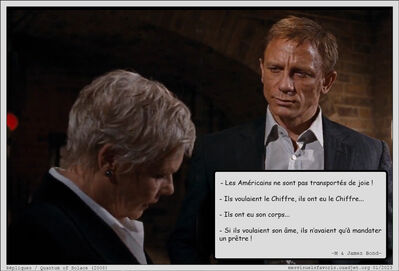 JB22 Quantium Solace
