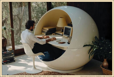 1970 SpaceAge Bureau
