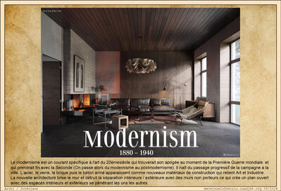 Style05Modernisme
