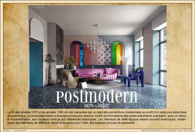Style09PostModern
