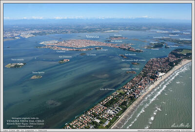 Iles de Venise
