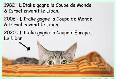 Italie foot
