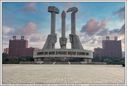 Coree_du_Nord_-_Pyongyang_-_Monument_Korean_Workers.jpg