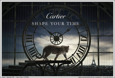 1994 - Cartier
