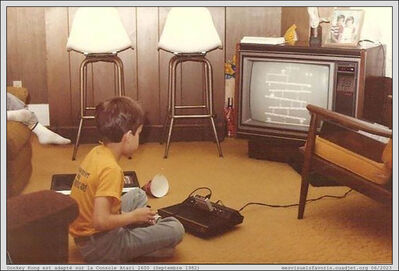 1982 09 - Atari 2600 DK
