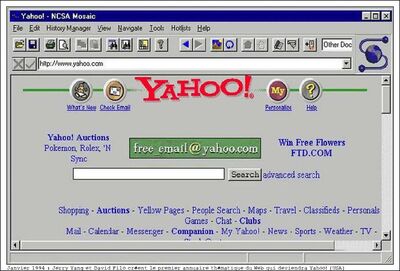 1994 0100 - Yahoo
