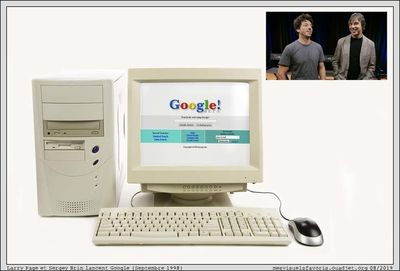 1998 09 - Google
