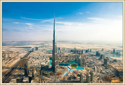 07 Burj Khalifa Dubai
