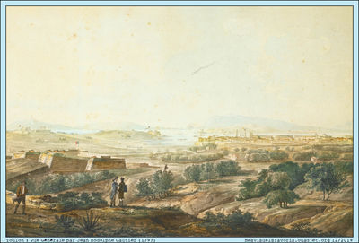 1797 -Toulon- JR Gautier
