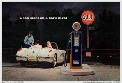 1958 - Gulf
