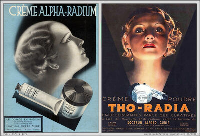1935 - Radium
