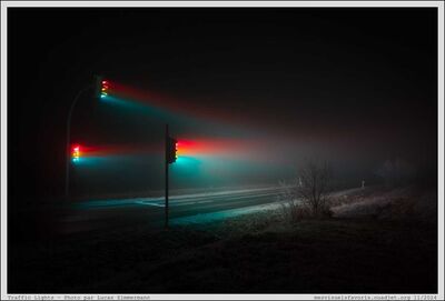 Traffic Lights
